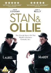 Stan & Ollie